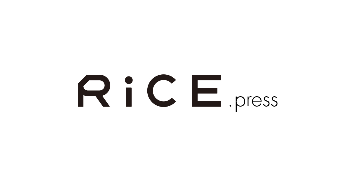 rice press