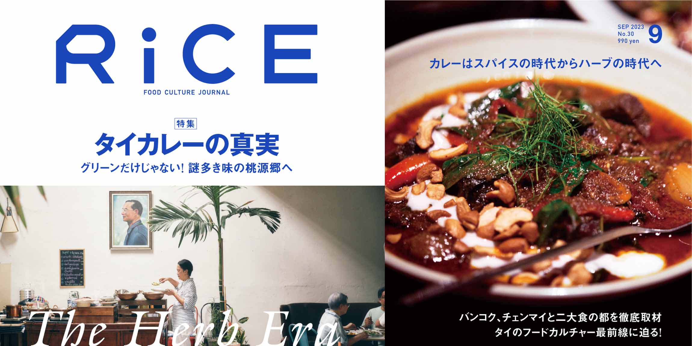 RiCE No.30
