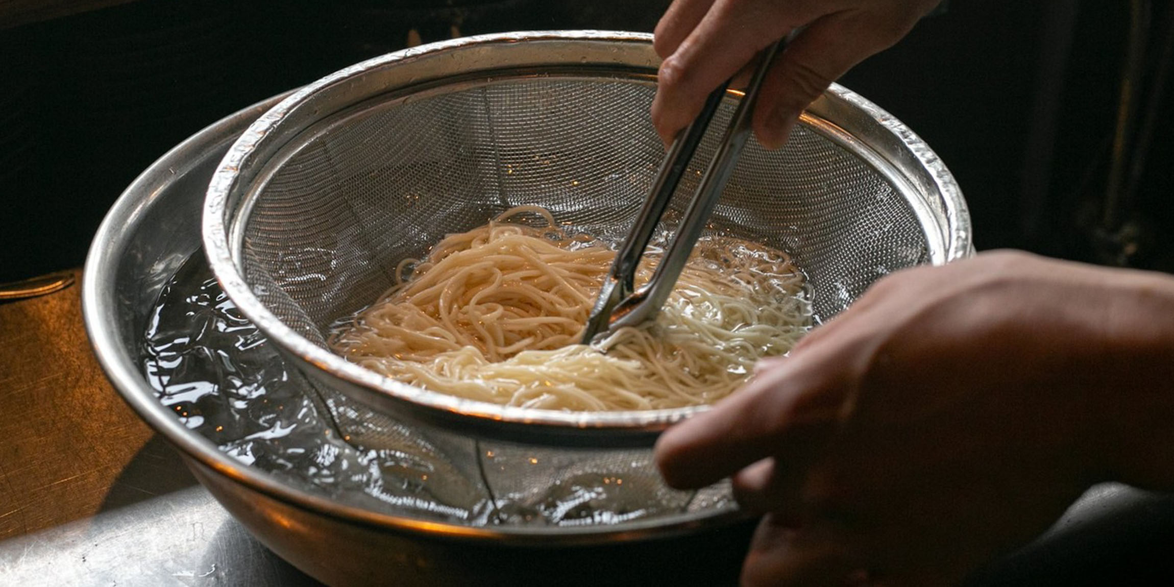 名店の夏限定メニューやおうちで作れる夏麺レシピなど
