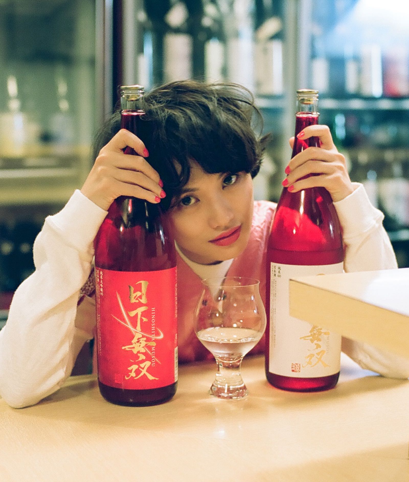 臼田あさ美