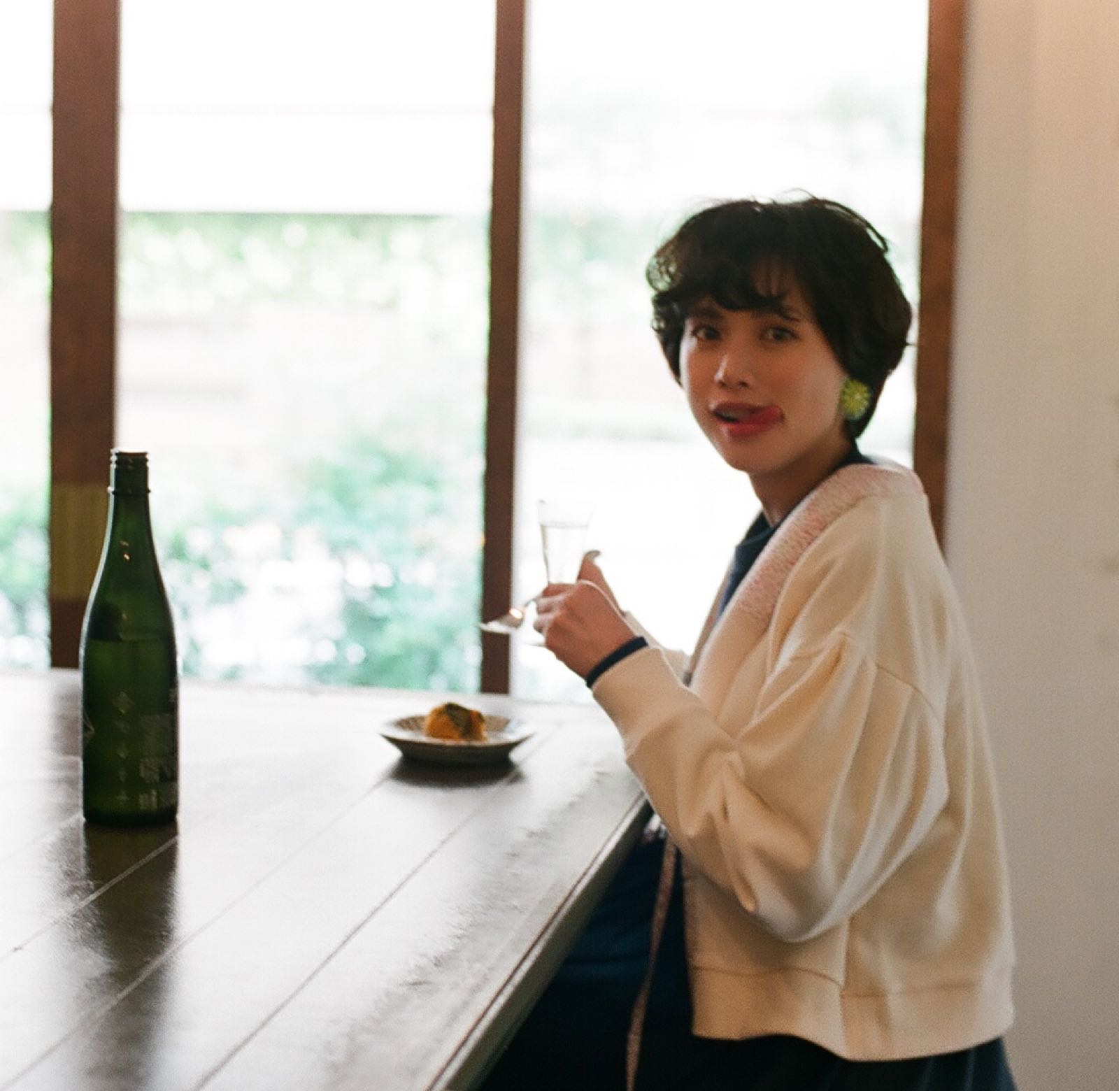 臼田あさ美