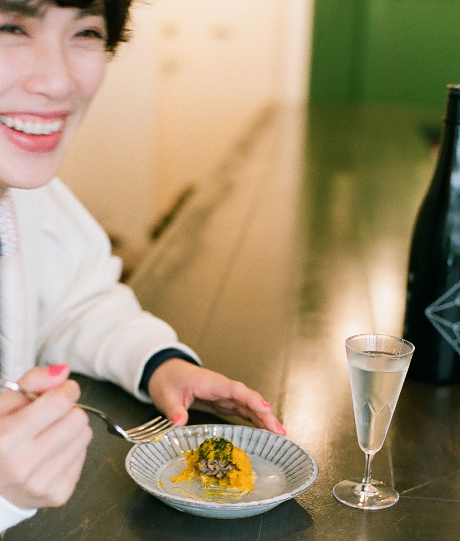 臼田あさ美