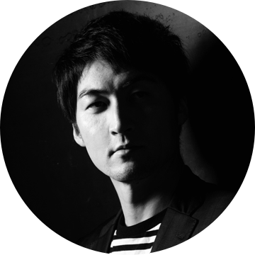 Yoshinori Okada
