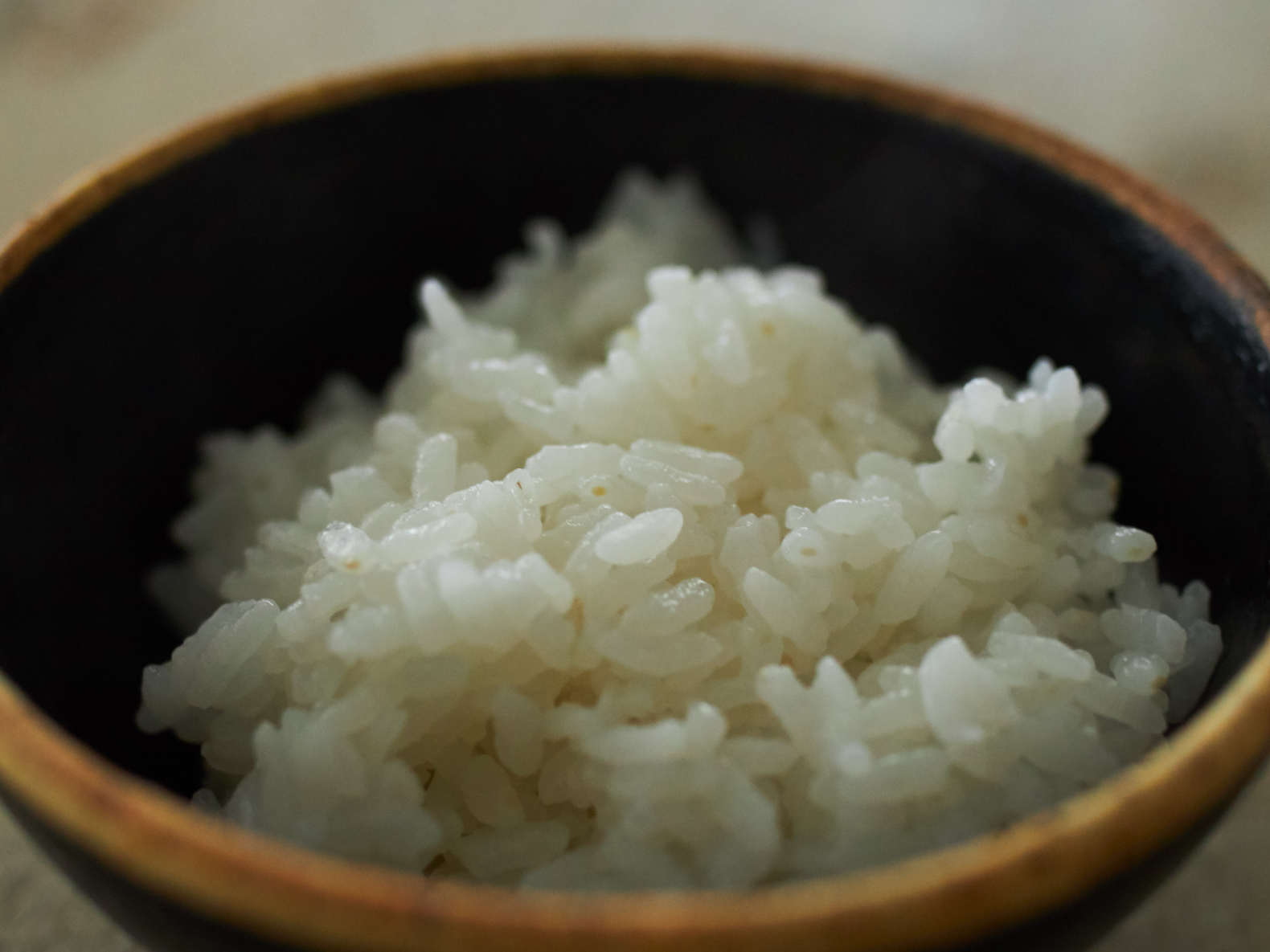 このお米は圧倒的に違う 龍の瞳 を知る旅 Rice Press