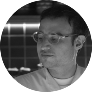 Marco Garcia