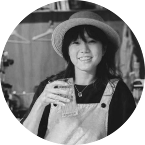 Momoka Yasushige